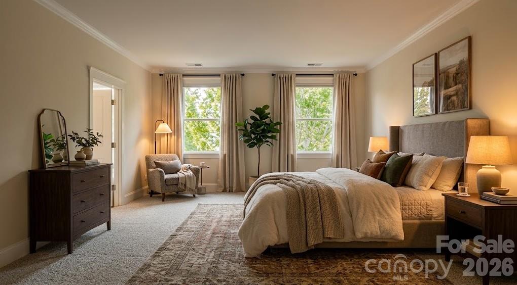 virtually staged - 1006 Assembly Street, Belmont