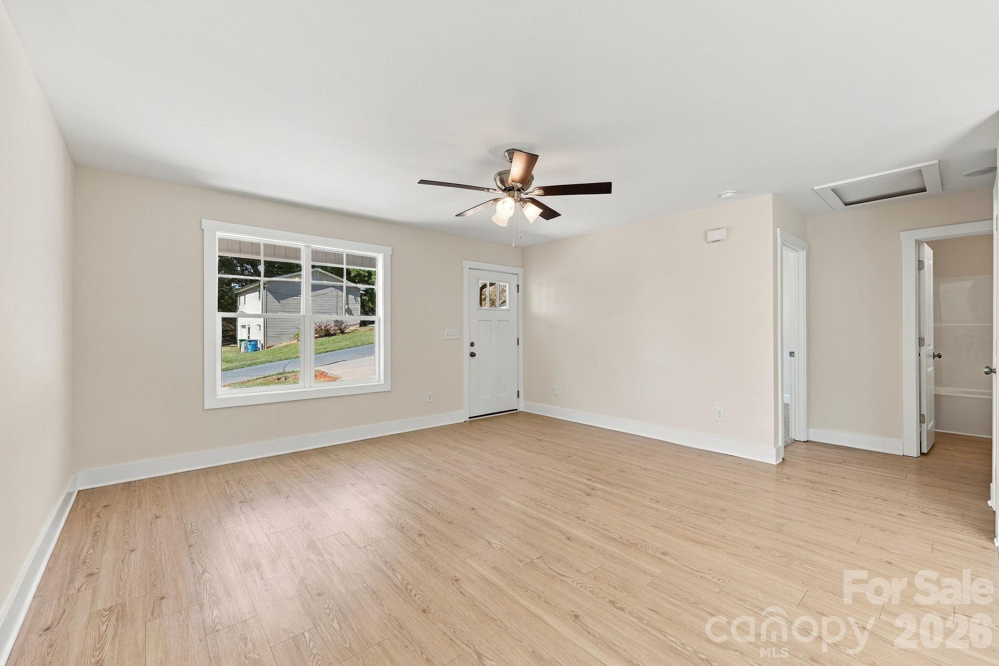 Single Family Residence at 808 4th Street, Albemarle, photo 8 of 37