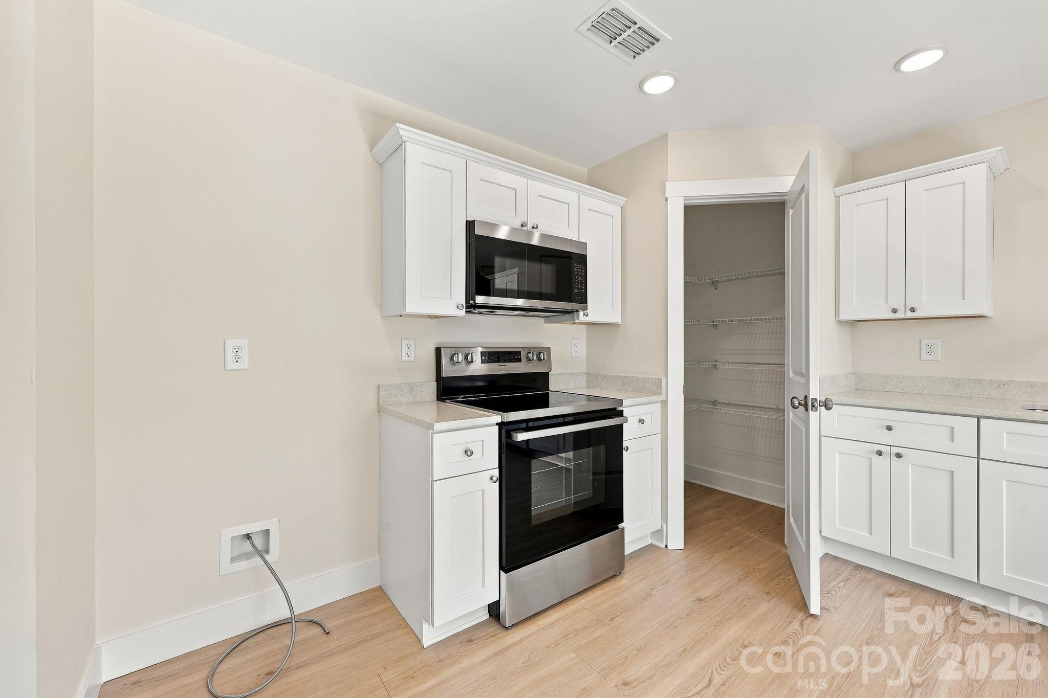 Single Family Residence at 808 4th Street, Albemarle, photo 13 of 37