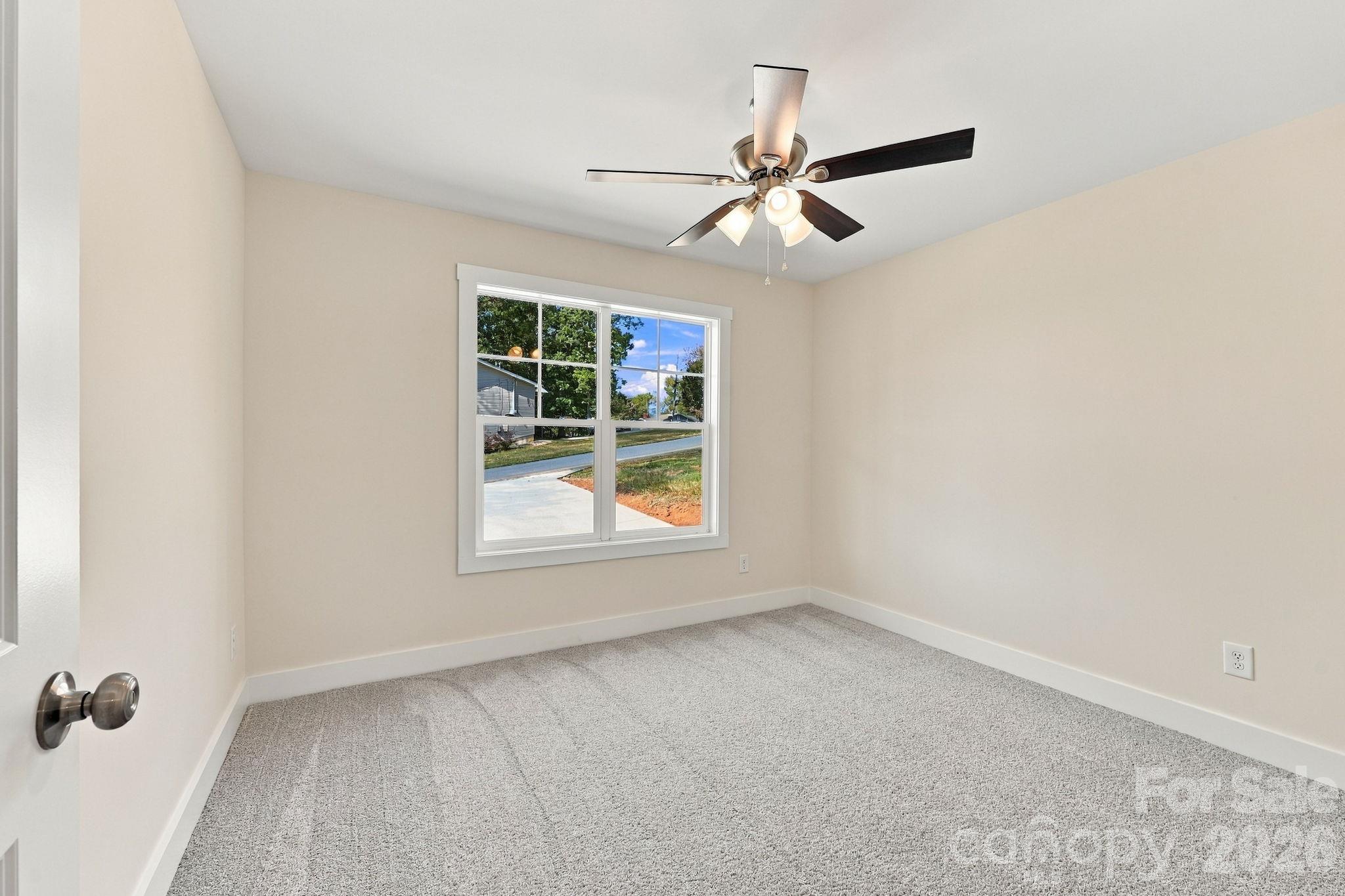 Bedroom 1 - 808 4th Street, Albemarle