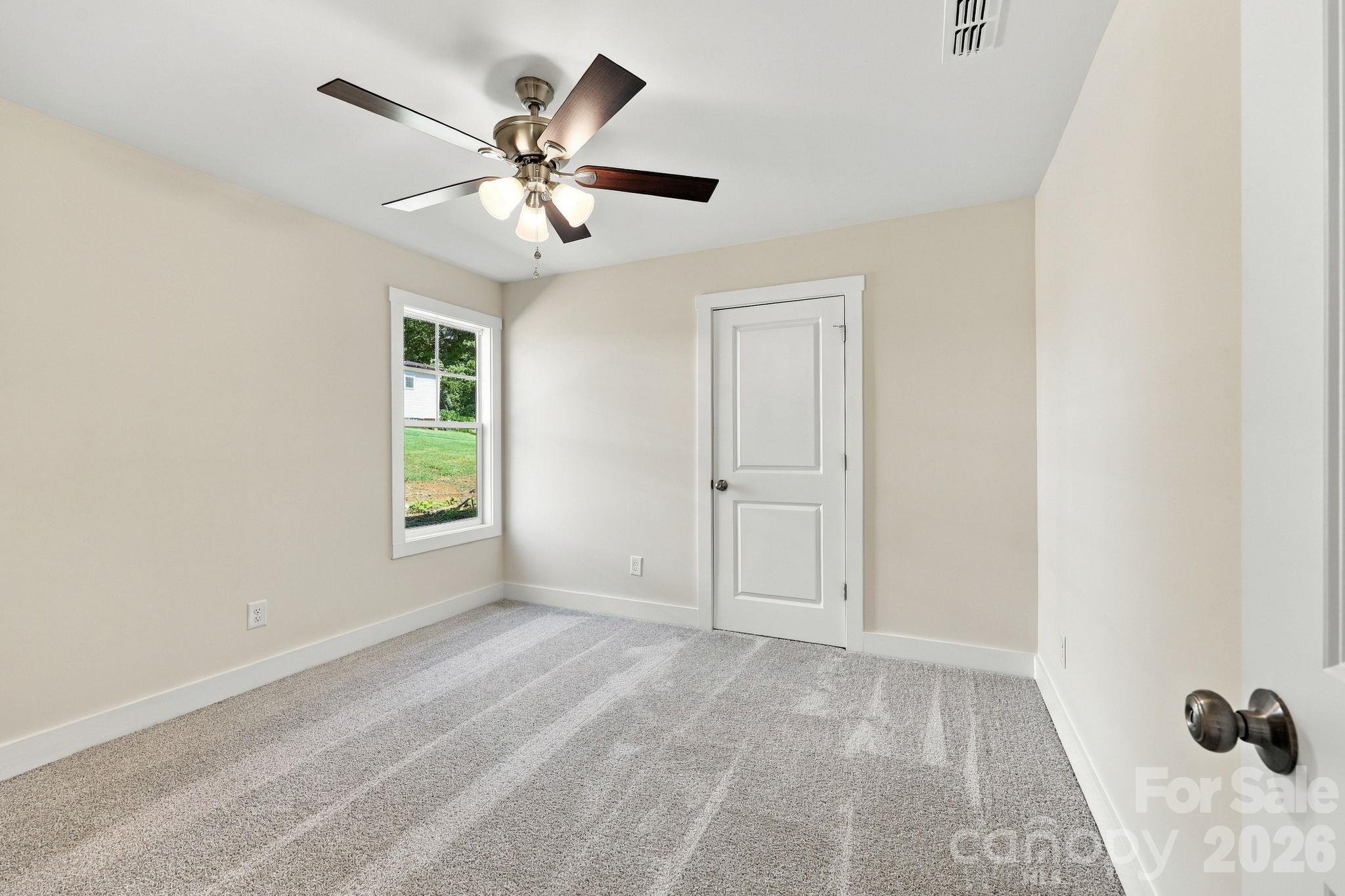 Bedroom 2 - 808 4th Street, Albemarle