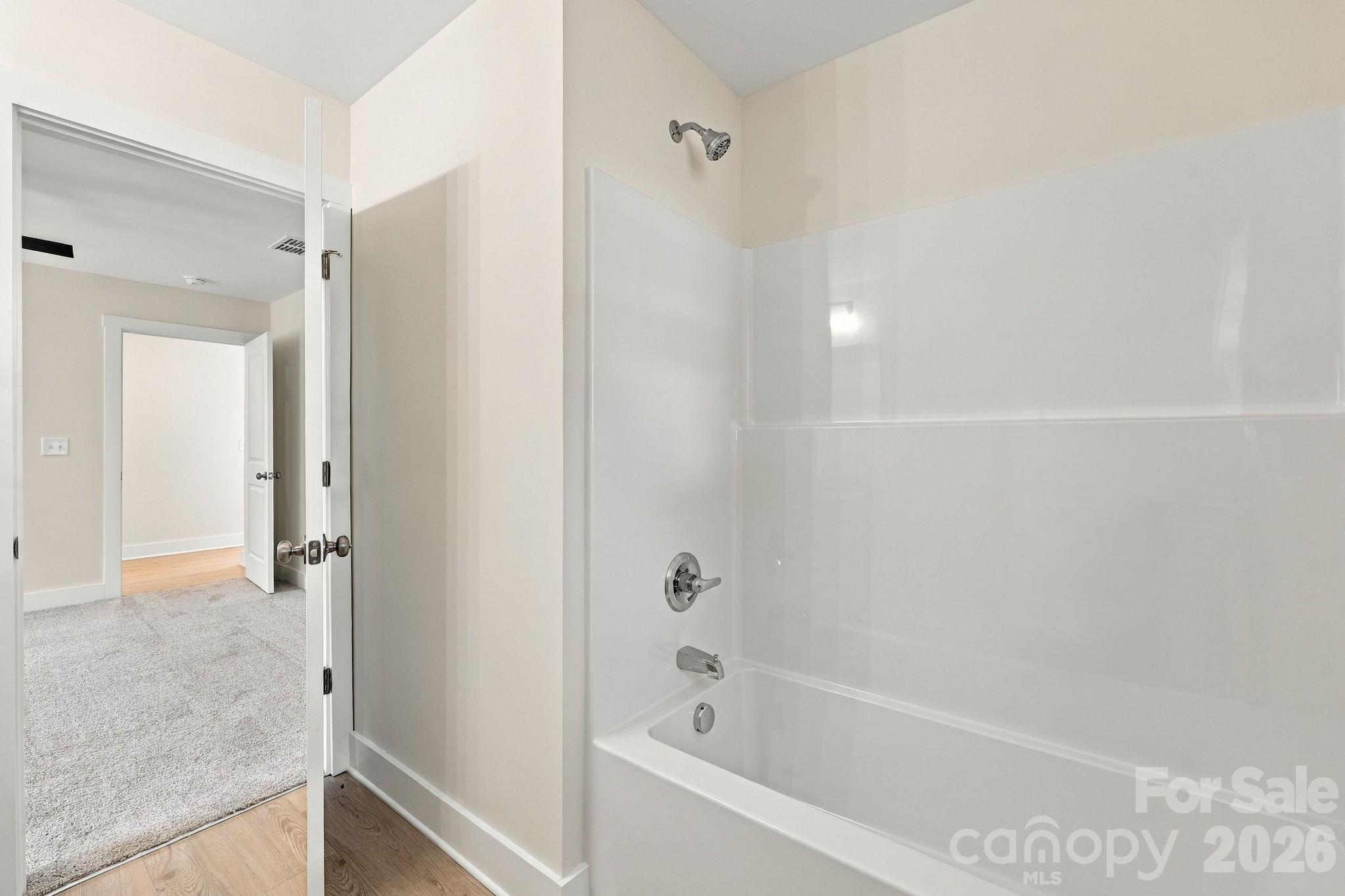 Single Family Residence at 808 4th Street, Albemarle, photo 23 of 37