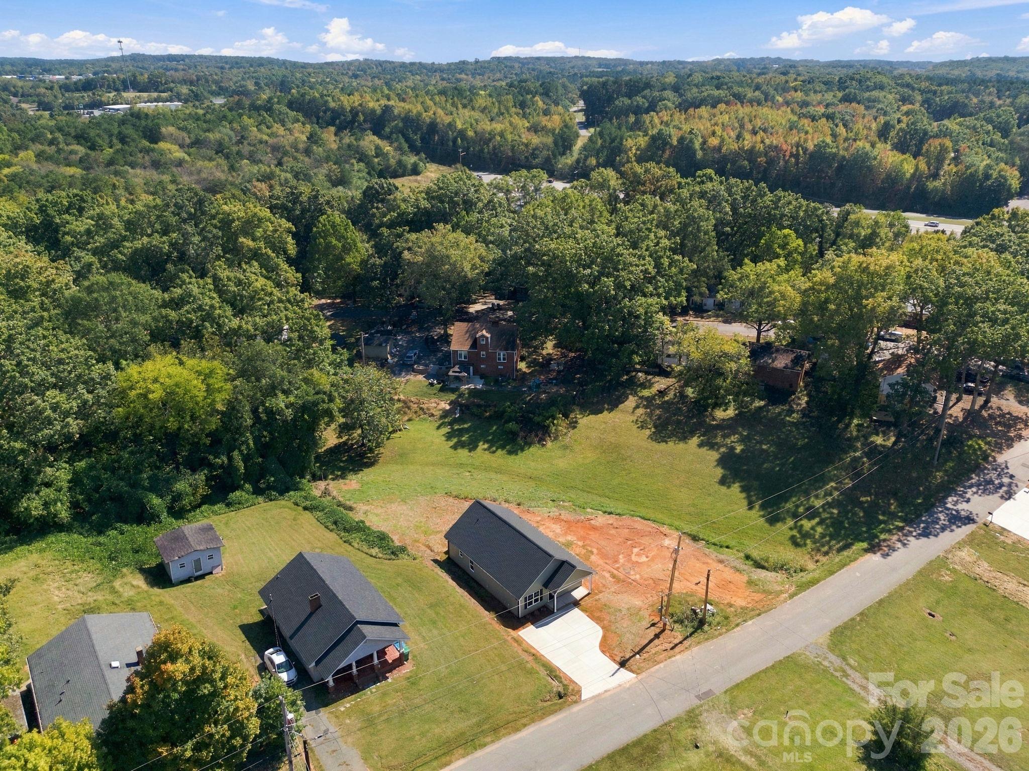 Single Family Residence at 808 4th Street, Albemarle, photo 29 of 37