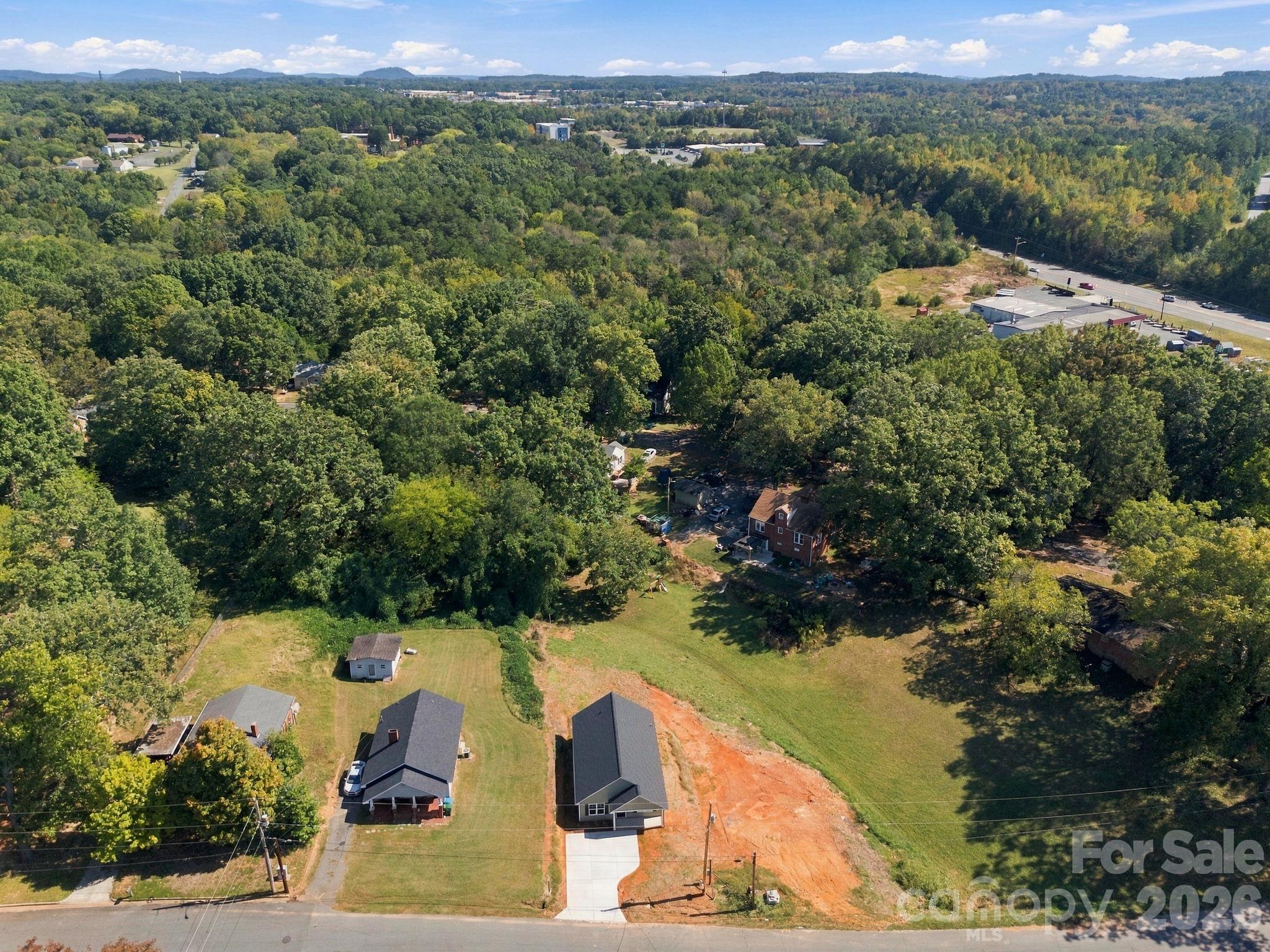 Single Family Residence at 808 4th Street, Albemarle, photo 30 of 37