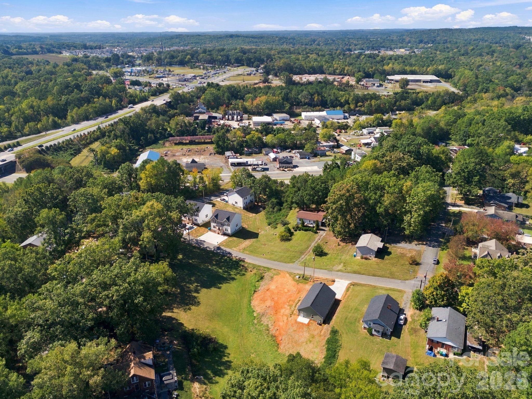 Single Family Residence at 808 4th Street, Albemarle, photo 35 of 37