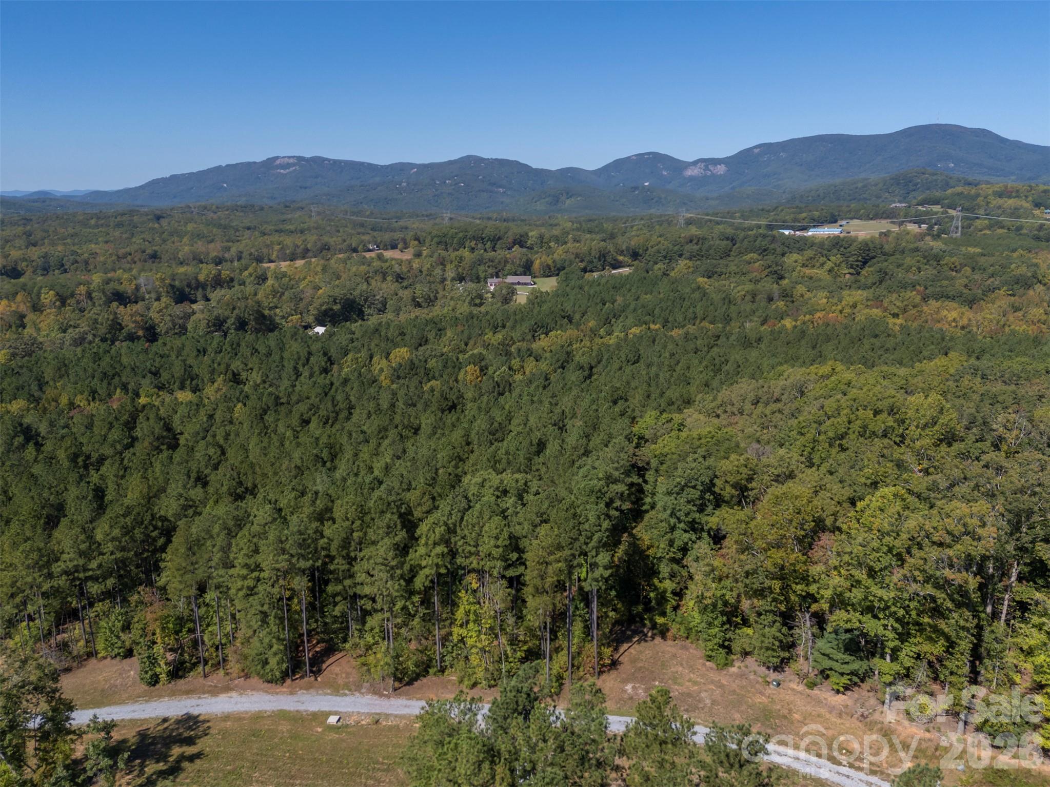 Acreage at 0 Laurel Knoll Trail, Landrum, photo 5 of 19