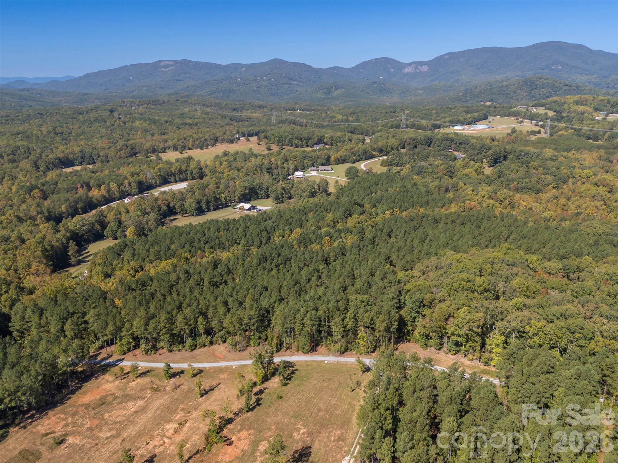Acreage at 0 Laurel Knoll Trail, Landrum, photo 6 of 19