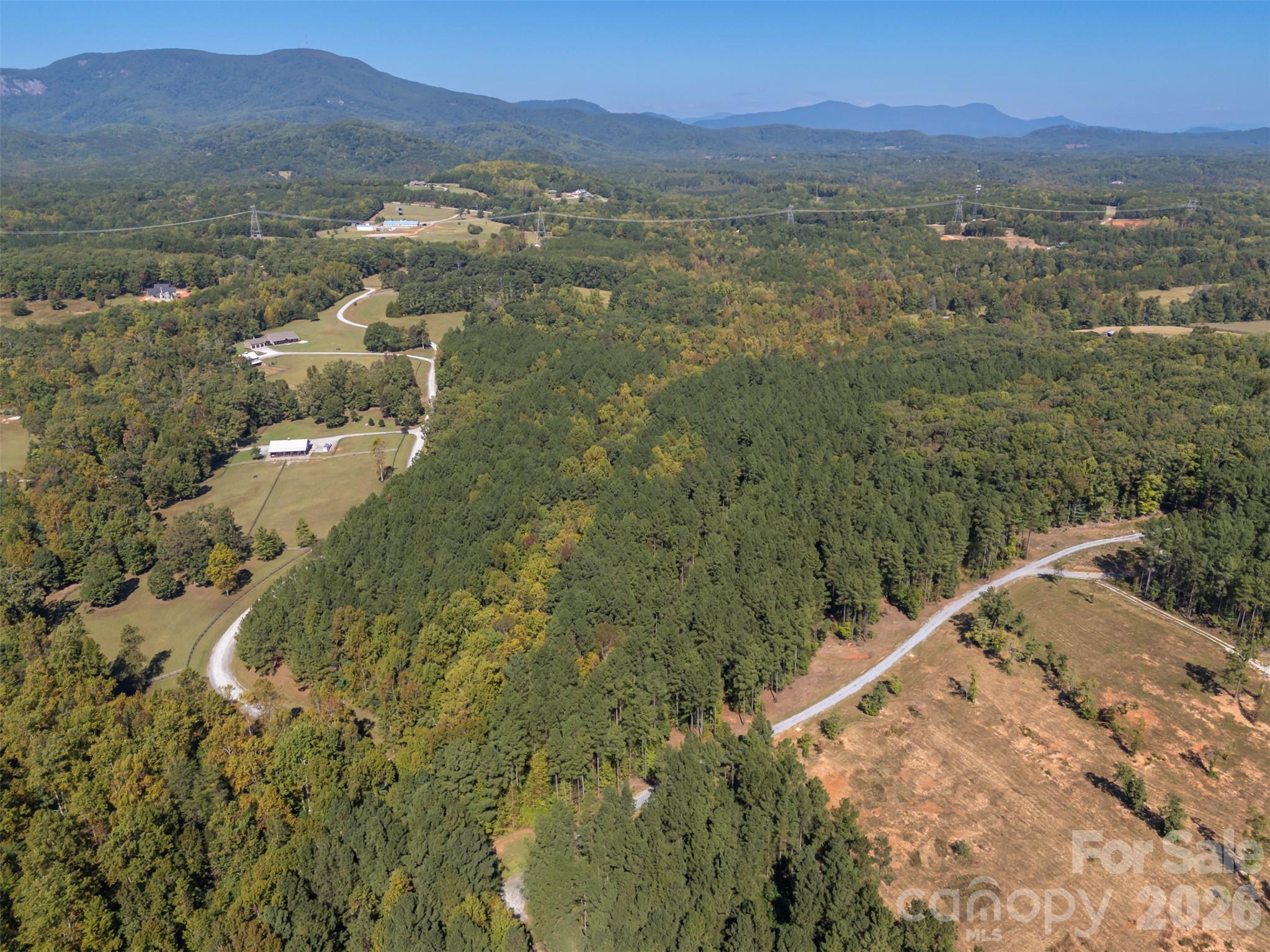 Acreage at 0 Laurel Knoll Trail, Landrum, photo 10 of 19