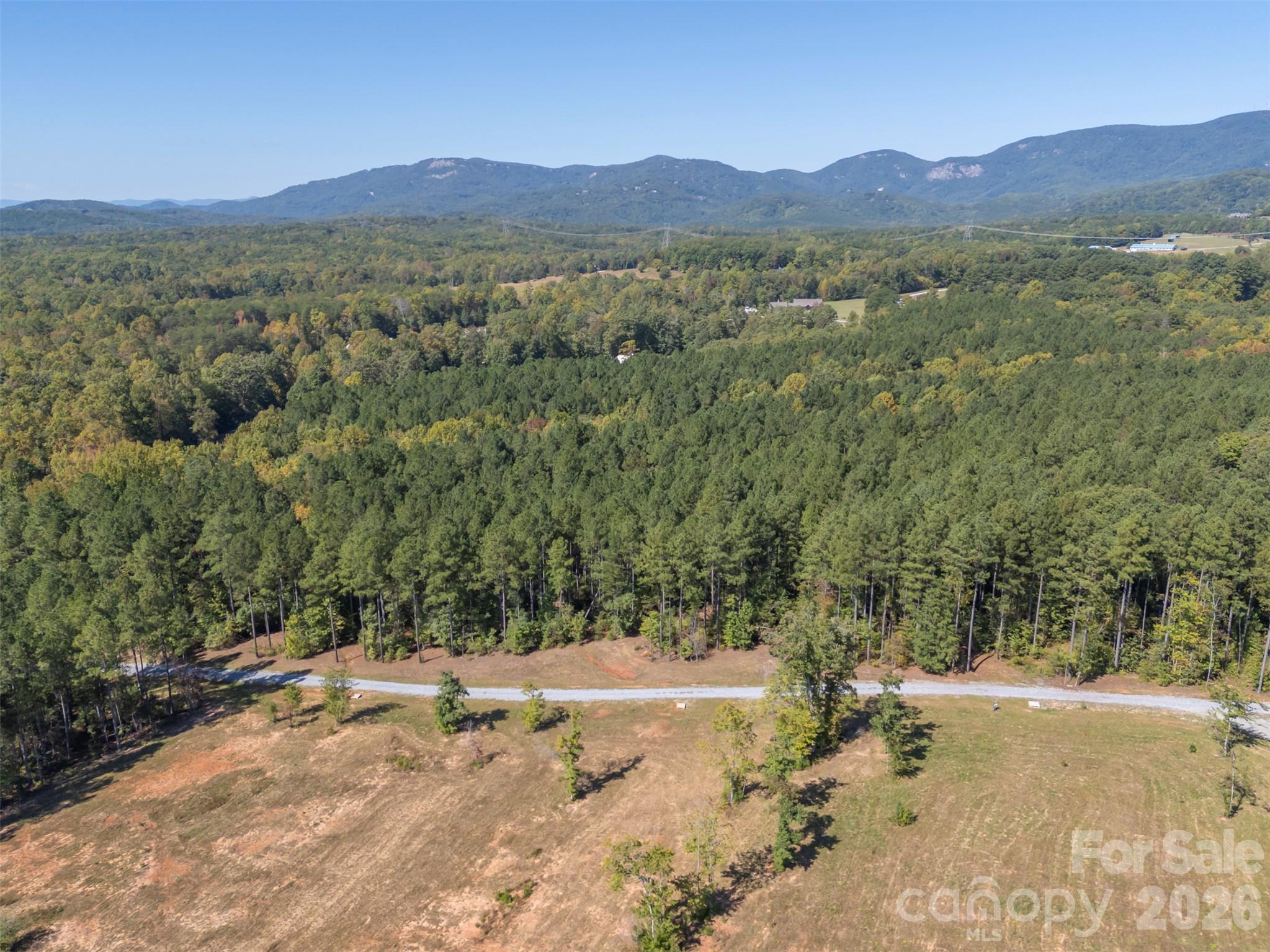 Acreage at 0 Laurel Knoll Trail, Landrum, photo 12 of 19