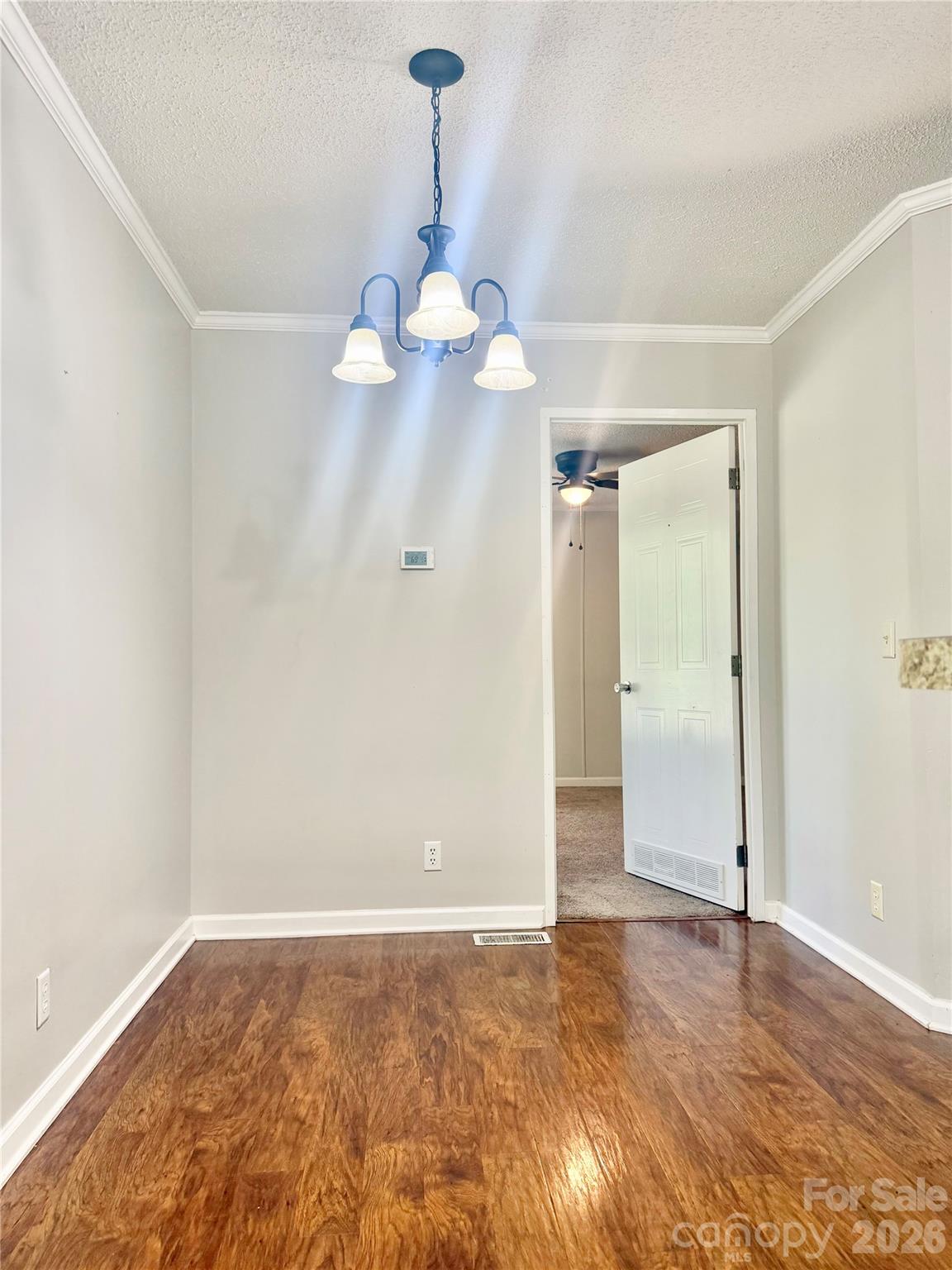 Single Family Residence at 267 Dishmon Family Drive, Statesville, photo 6 of 38