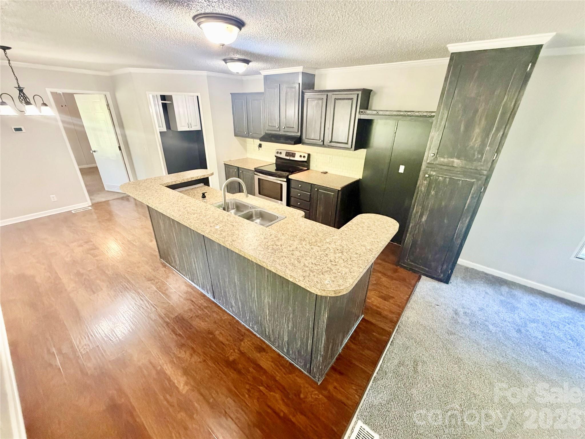 Single Family Residence at 267 Dishmon Family Drive, Statesville, photo 7 of 38