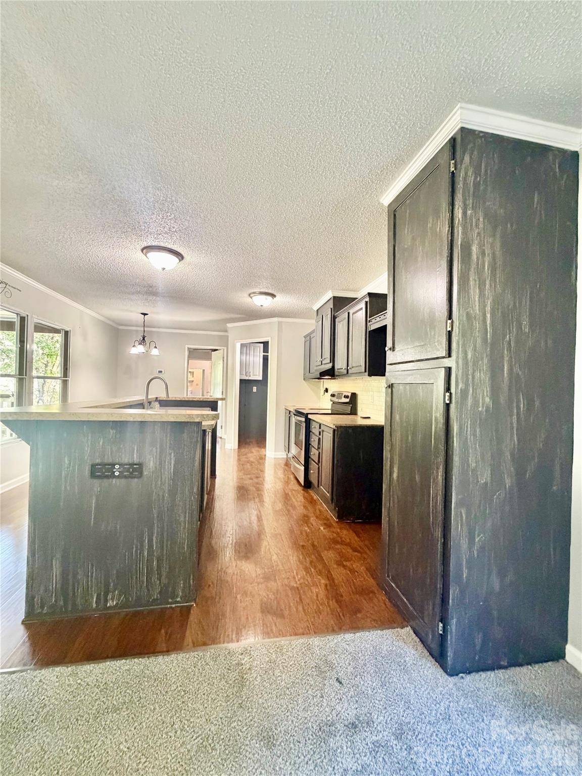 Single Family Residence at 267 Dishmon Family Drive, Statesville, photo 8 of 38