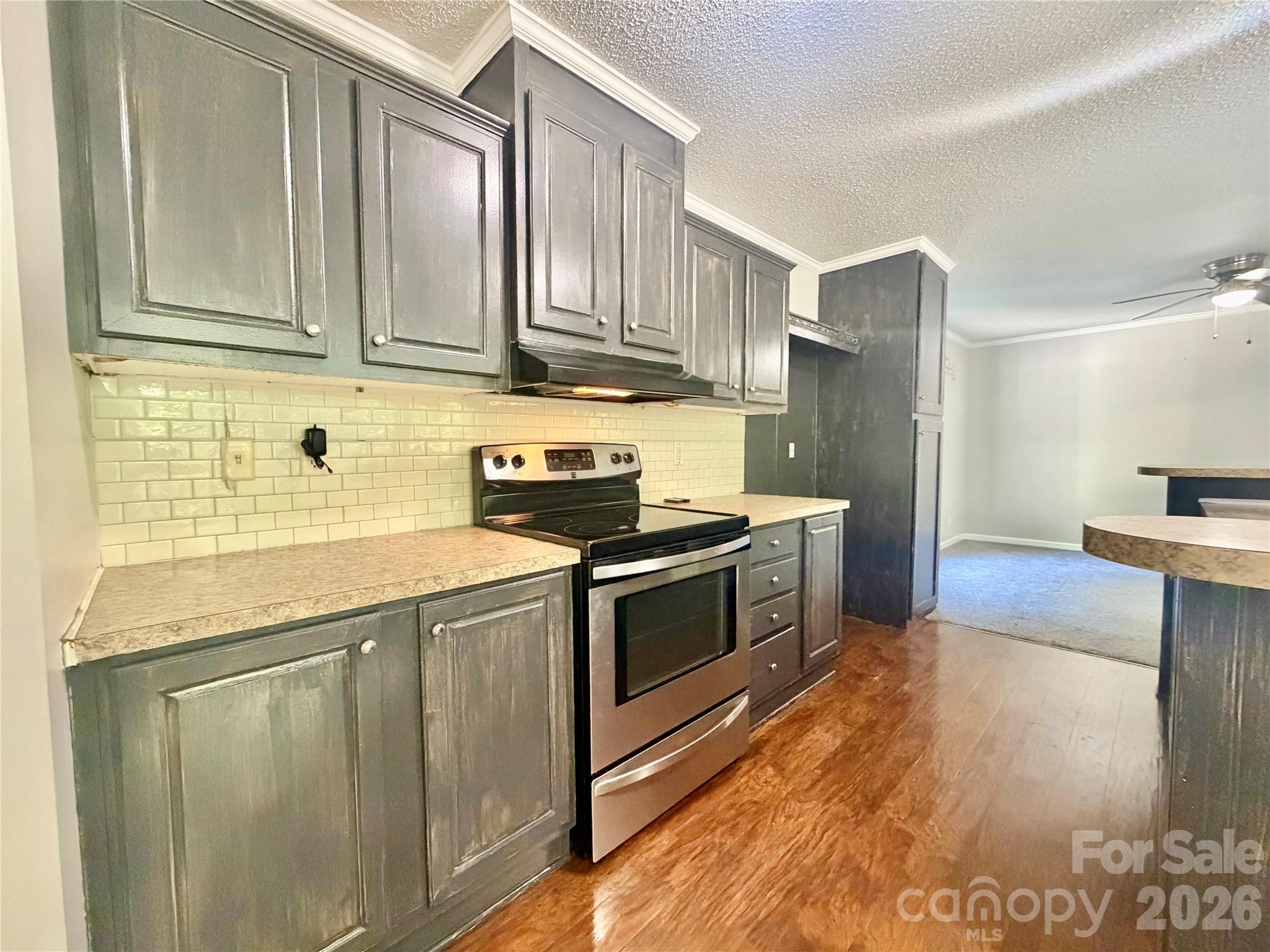 Single Family Residence at 267 Dishmon Family Drive, Statesville, photo 9 of 38