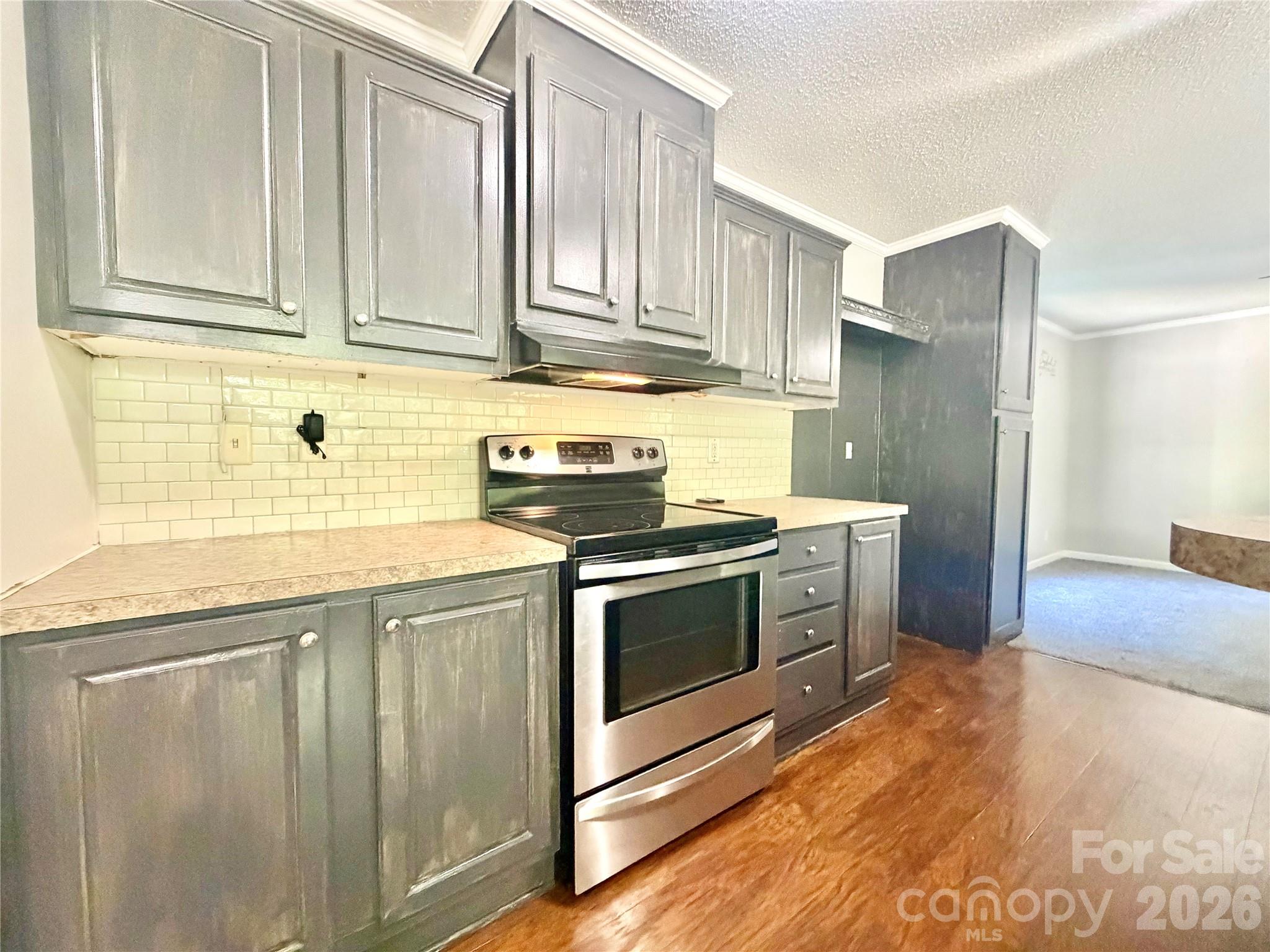 Single Family Residence at 267 Dishmon Family Drive, Statesville, photo 10 of 38