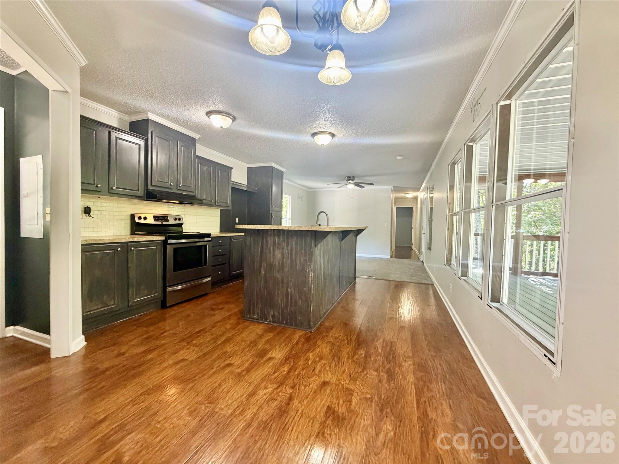 Single Family Residence at 267 Dishmon Family Drive, Statesville, photo 11 of 38