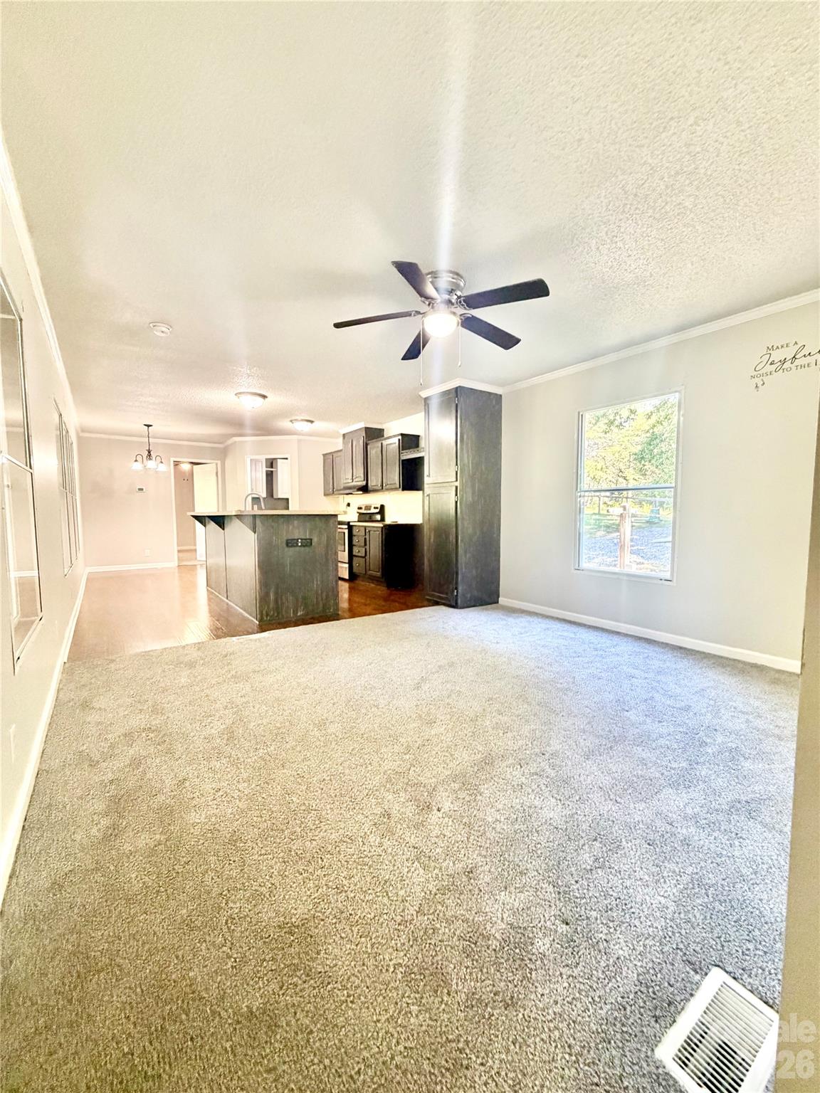 Single Family Residence at 267 Dishmon Family Drive, Statesville, photo 12 of 38