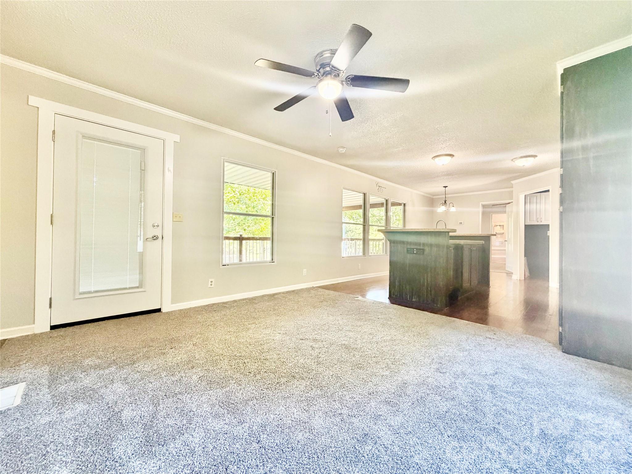 Single Family Residence at 267 Dishmon Family Drive, Statesville, photo 13 of 38