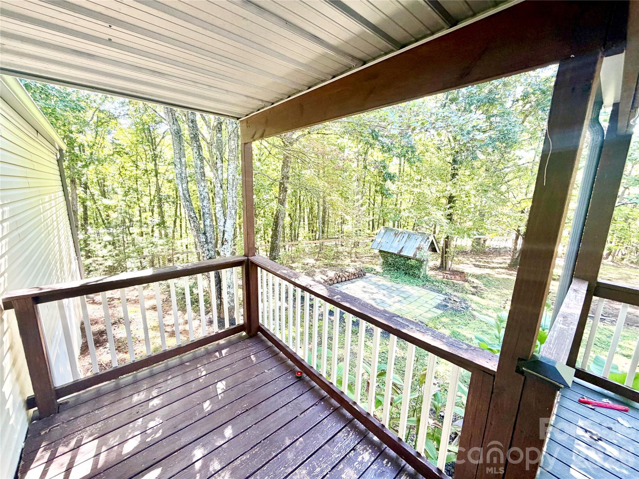 Single Family Residence at 267 Dishmon Family Drive, Statesville, photo 23 of 38