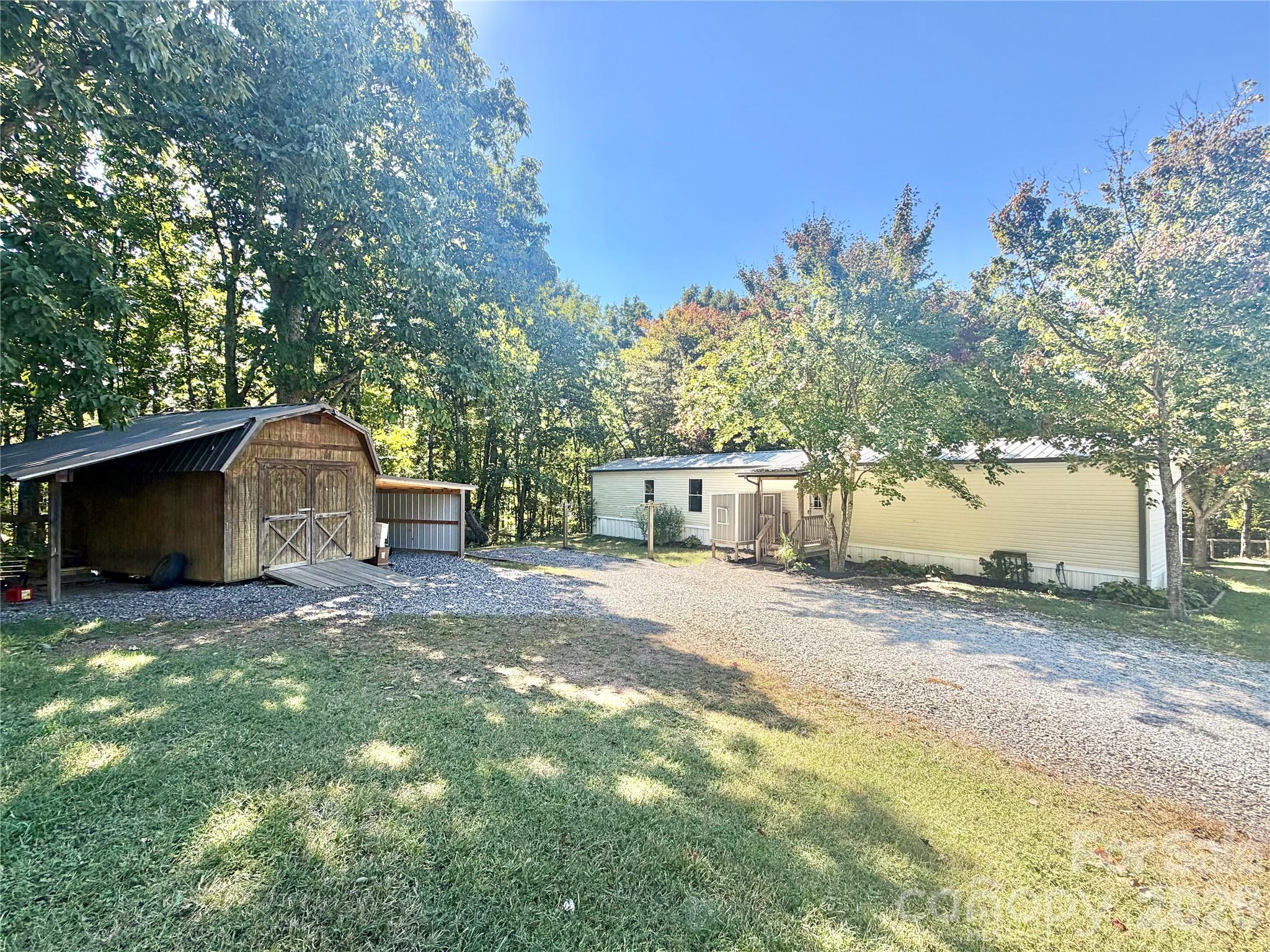 Single Family Residence at 267 Dishmon Family Drive, Statesville, photo 29 of 38