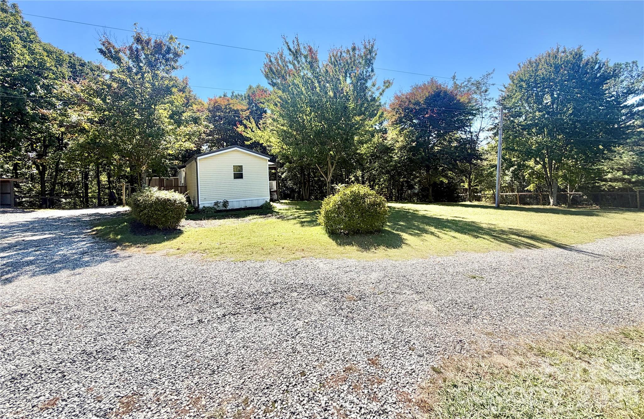 Single Family Residence at 267 Dishmon Family Drive, Statesville, photo 32 of 38