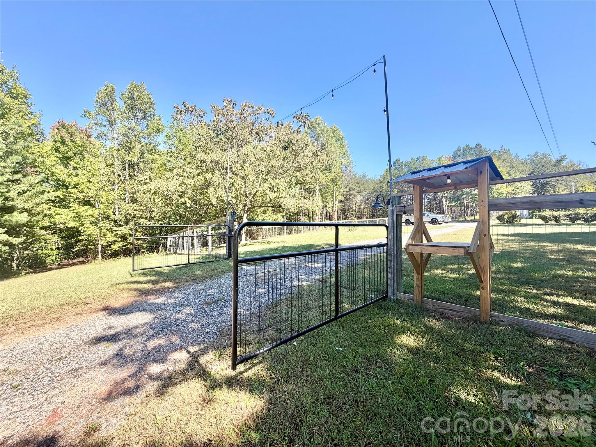 Single Family Residence at 267 Dishmon Family Drive, Statesville, photo 35 of 38