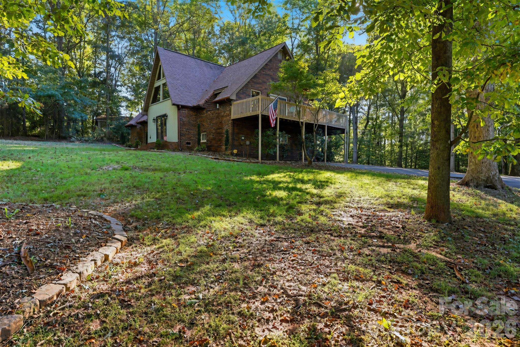 Single Family Residence at 38 Lee Matheson Road, Taylorsville