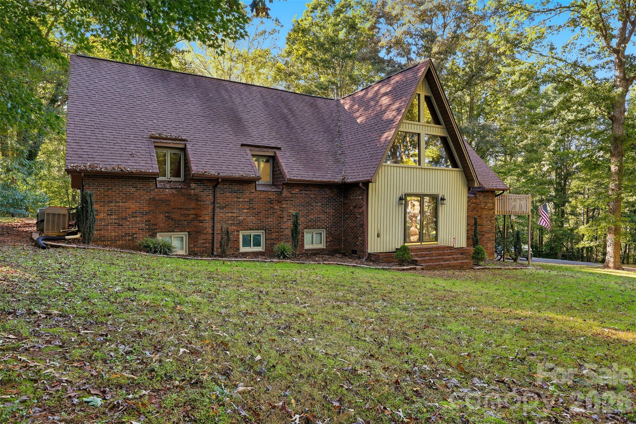 Single Family Residence at 38 Lee Matheson Road, Taylorsville, photo 2 of 48