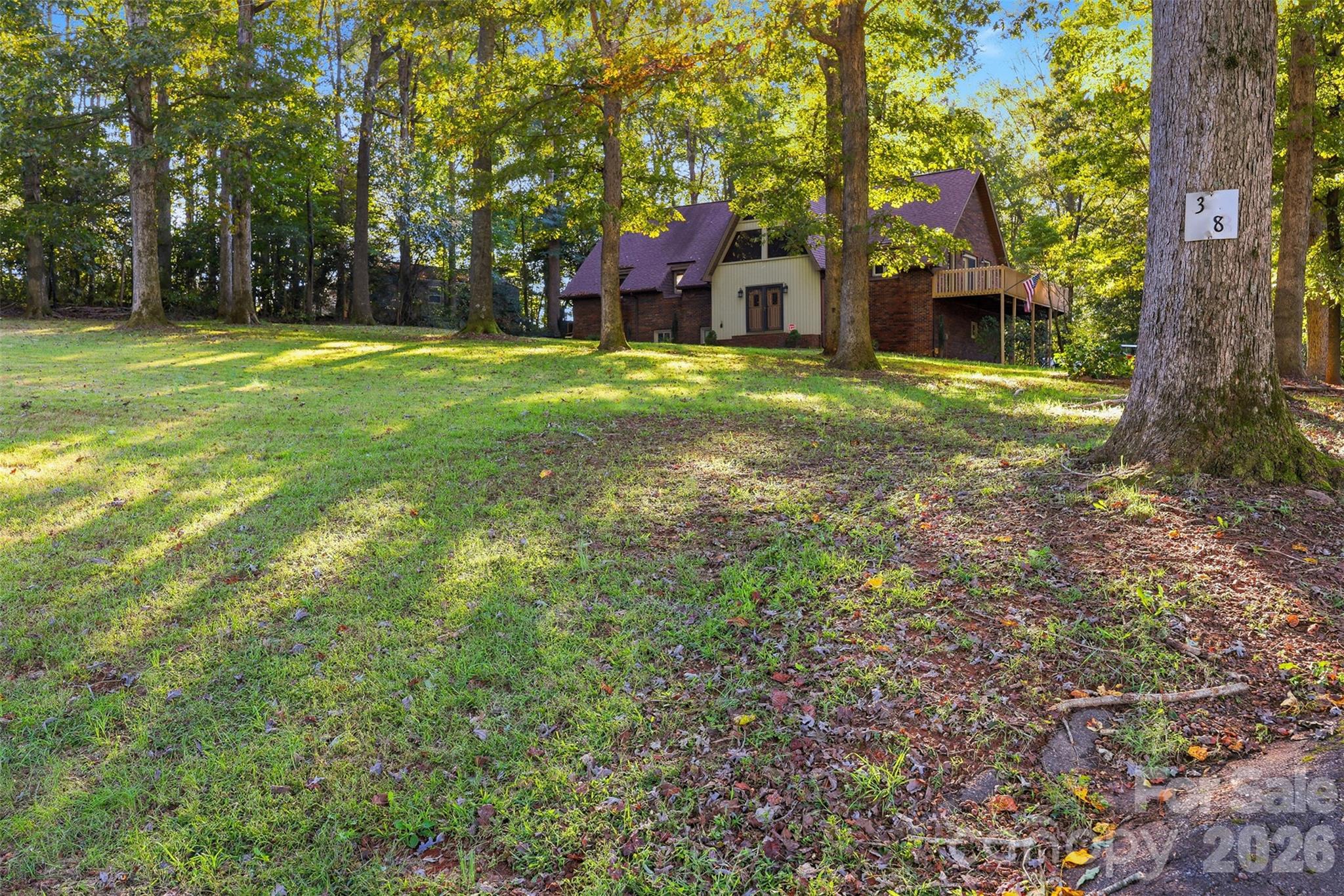Single Family Residence at 38 Lee Matheson Road, Taylorsville, photo 7 of 48
