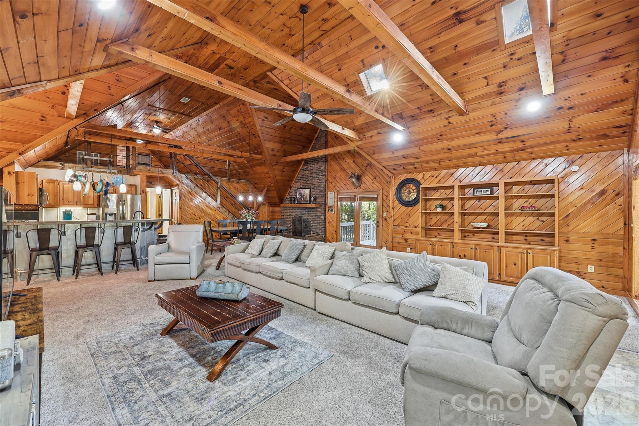 Single Family Residence at 38 Lee Matheson Road, Taylorsville, photo 13 of 48