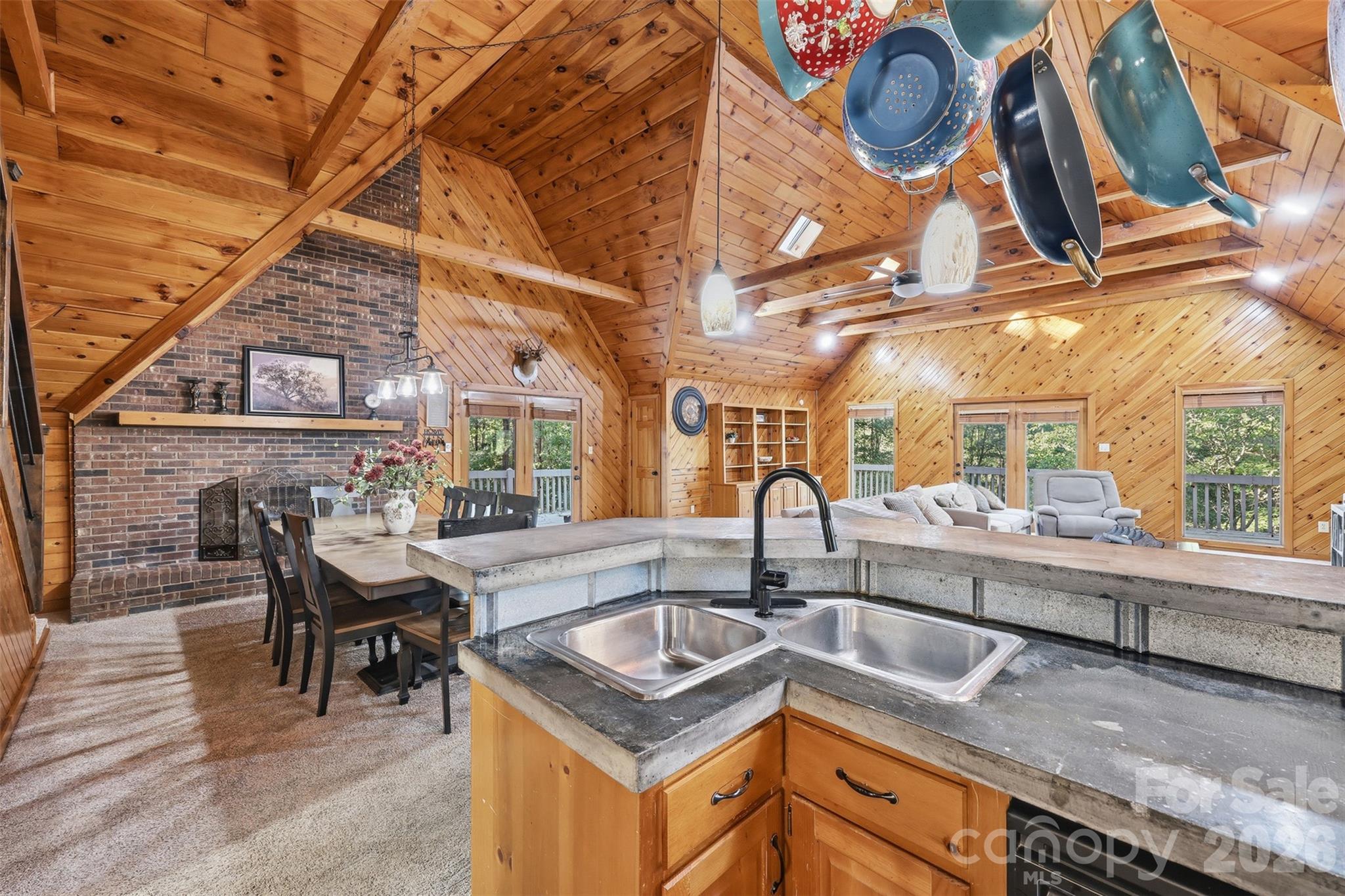 Single Family Residence at 38 Lee Matheson Road, Taylorsville, photo 16 of 48