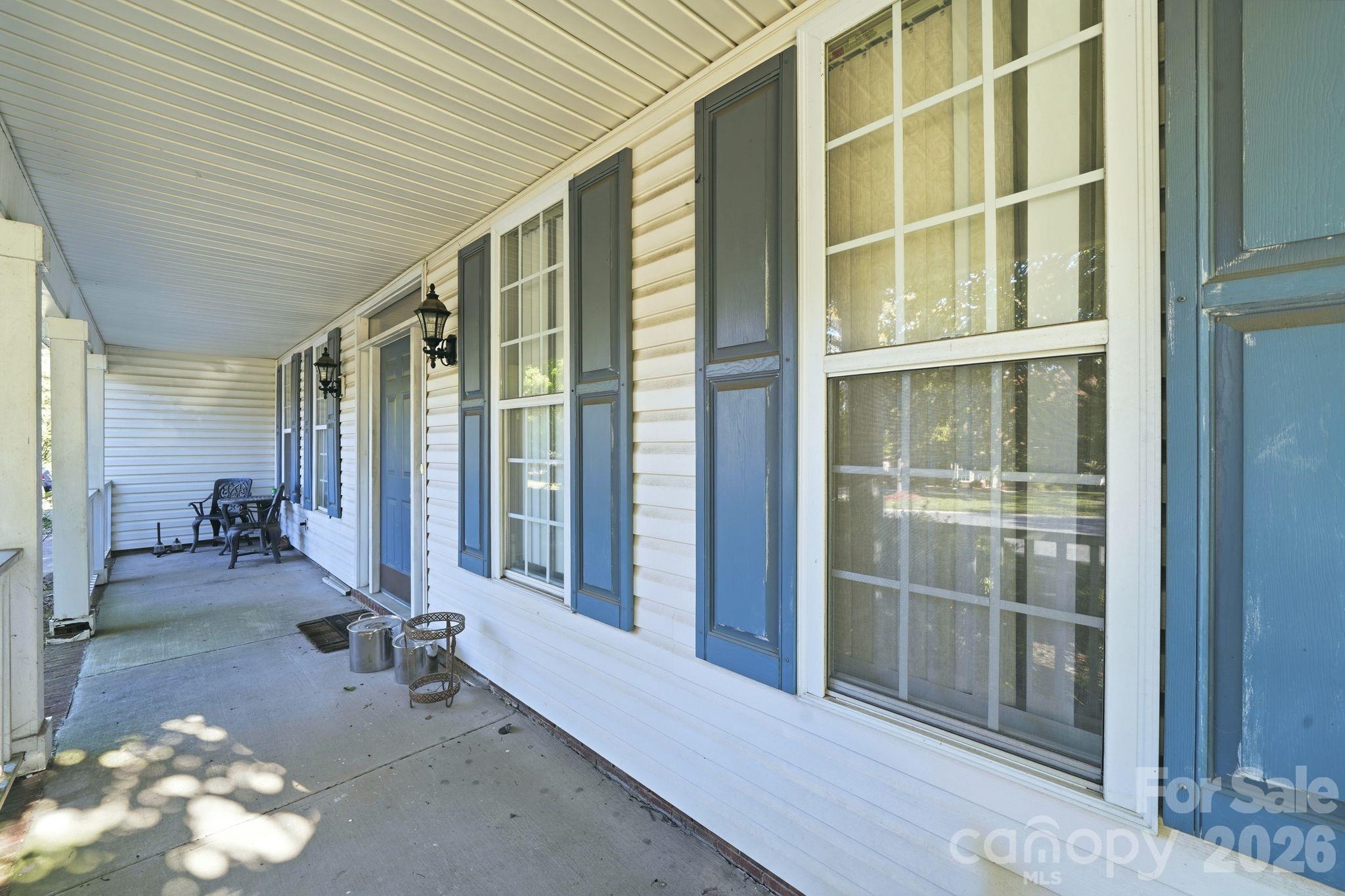 Single Family Residence at 10212 Billingham Drive, Charlotte, photo 20 of 44