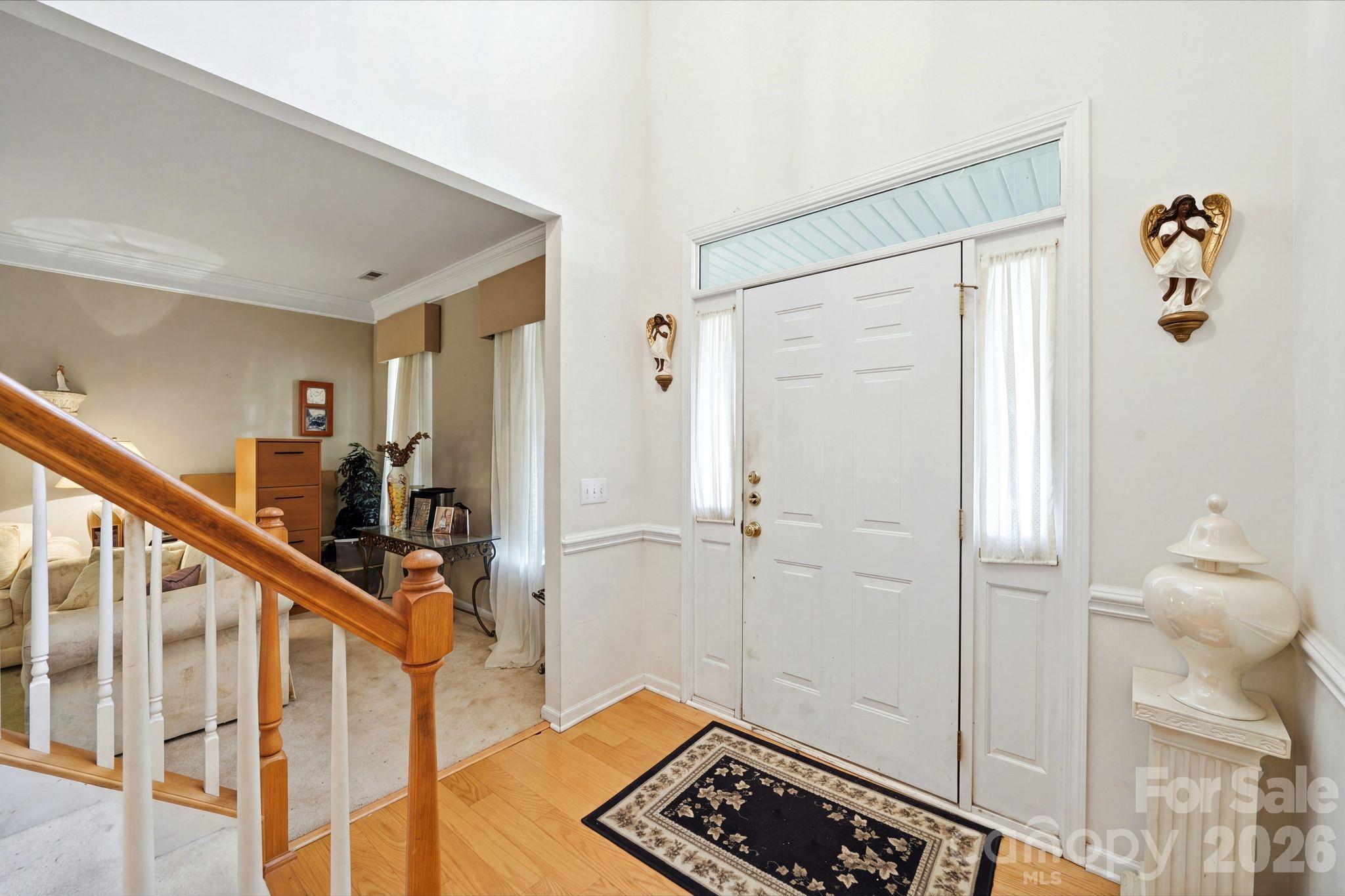 Single Family Residence at 10212 Billingham Drive, Charlotte, photo 21 of 44