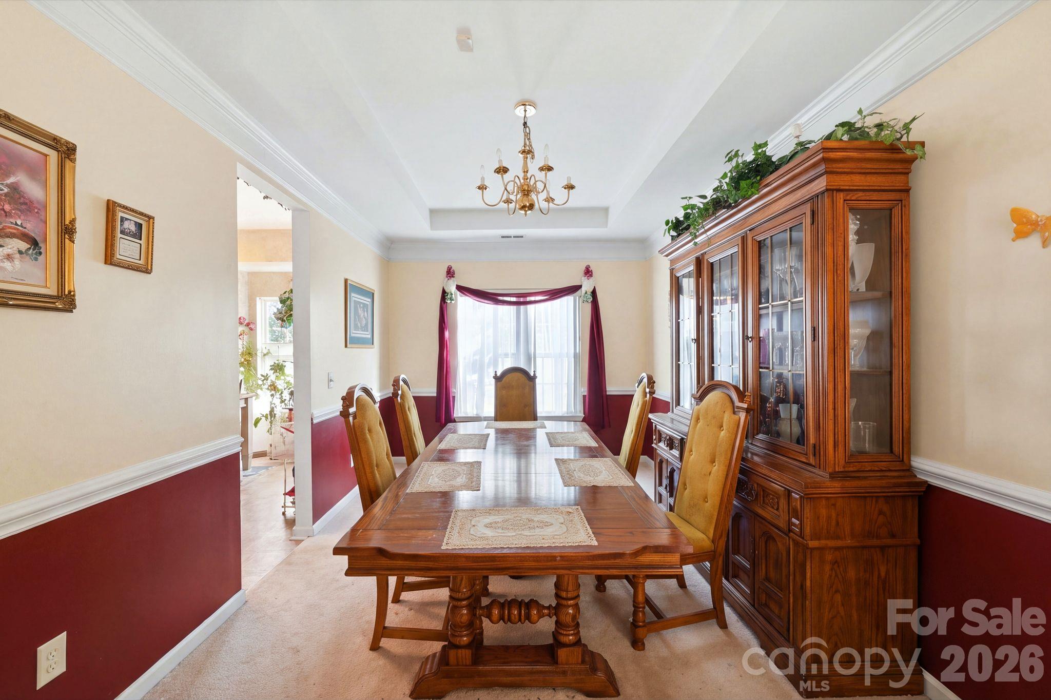 Single Family Residence at 10212 Billingham Drive, Charlotte, photo 30 of 44