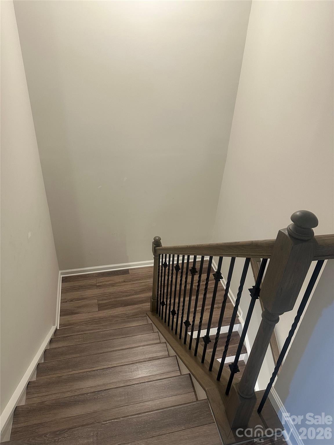 Townhouse at 9021 Northfield Crossing Drive, Charlotte, photo 8 of 23