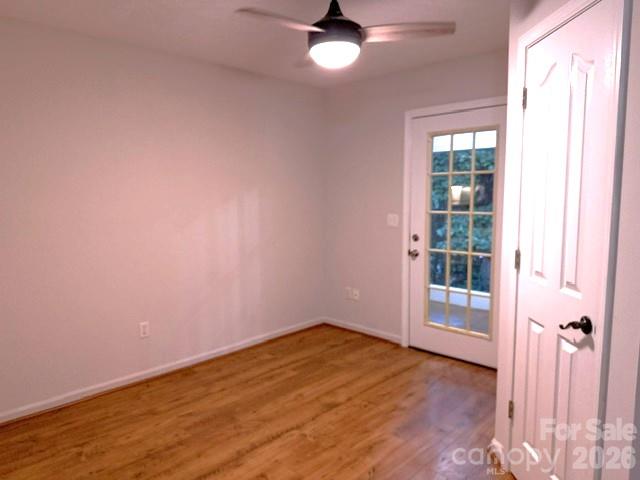 Bedroom 1 - 177 Natural Trail, Sylva