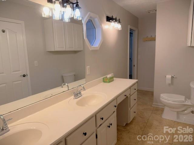 Bathroom primary suite - 177 Natural Trail, Sylva
