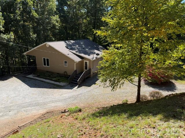 Single Family Residence at 177 Natural Trail, Sylva, photo 23 of 24
