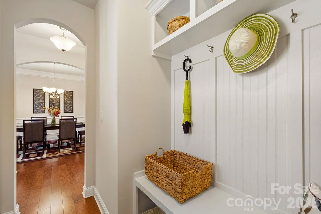 Single Family Residence at 7810 Grove Hall Avenue, Mint Hill, photo 9 of 38
