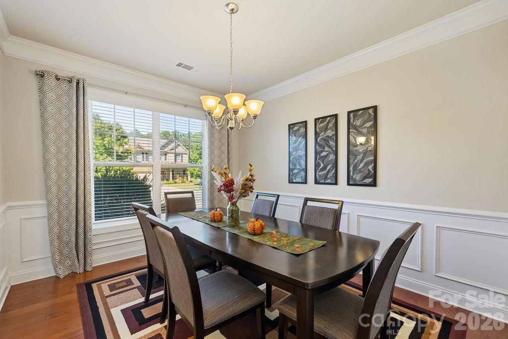 Single Family Residence at 7810 Grove Hall Avenue, Mint Hill, photo 10 of 38