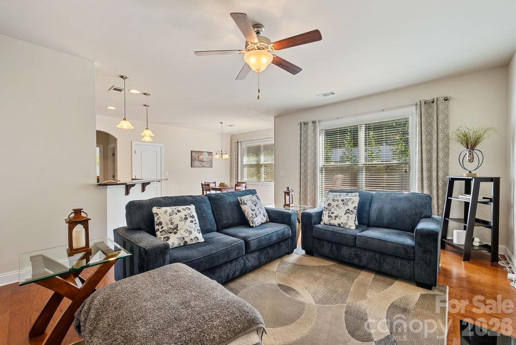 Single Family Residence at 7810 Grove Hall Avenue, Mint Hill, photo 12 of 38