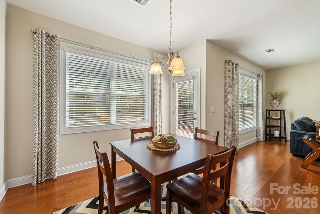 Single Family Residence at 7810 Grove Hall Avenue, Mint Hill, photo 16 of 38