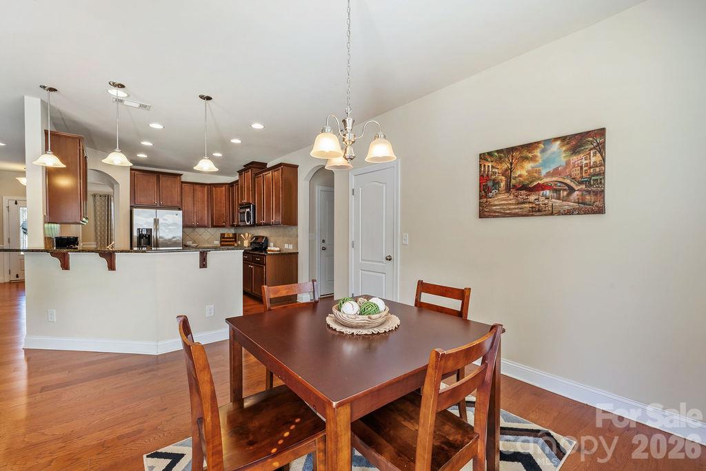 Single Family Residence at 7810 Grove Hall Avenue, Mint Hill, photo 17 of 38