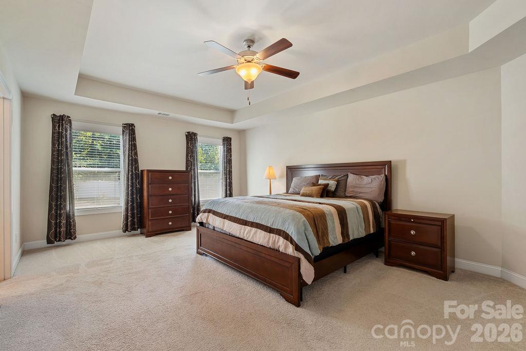 Single Family Residence at 7810 Grove Hall Avenue, Mint Hill, photo 23 of 38