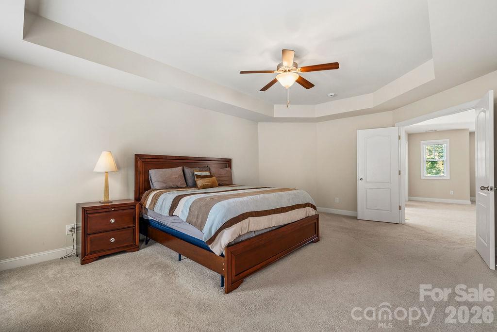 Single Family Residence at 7810 Grove Hall Avenue, Mint Hill, photo 24 of 38