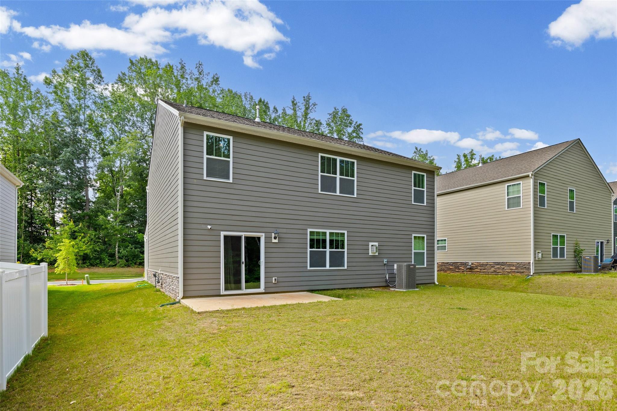 Single Family Residence at 3623 Azalea Ridge Drive, Mount Holly, photo 29 of 31