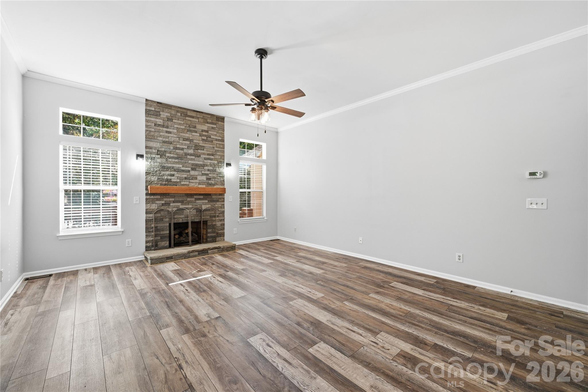 Single Family Residence at 380 Reed Creek Road, Mooresville, photo 15 of 44