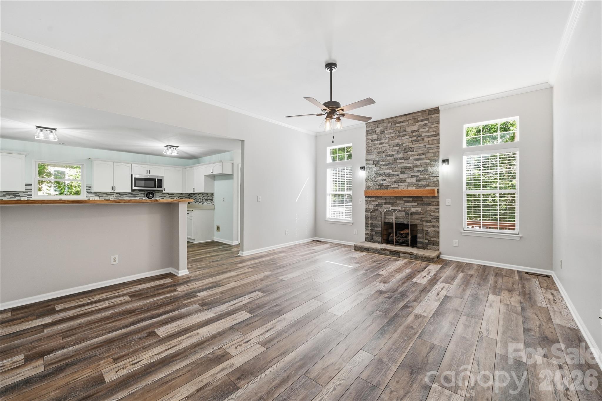 Single Family Residence at 380 Reed Creek Road, Mooresville, photo 16 of 44