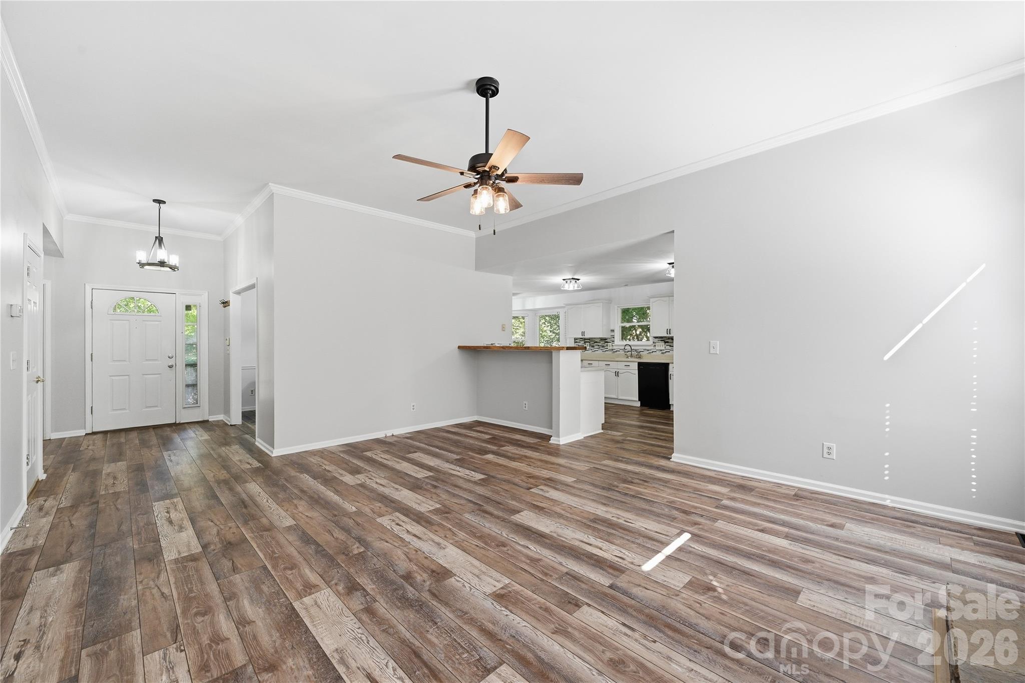 Single Family Residence at 380 Reed Creek Road, Mooresville, photo 17 of 44