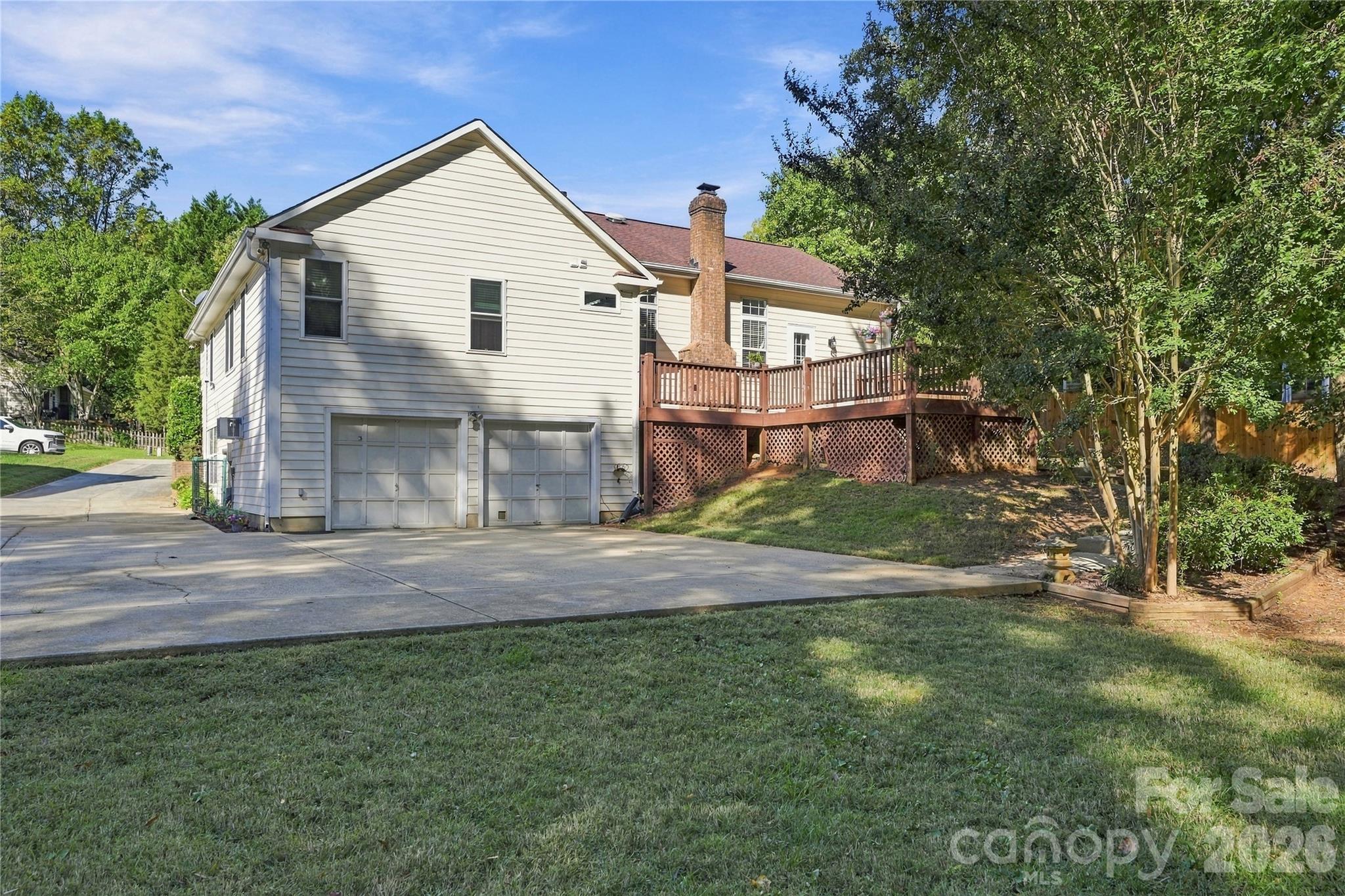 Single Family Residence at 380 Reed Creek Road, Mooresville, photo 42 of 44