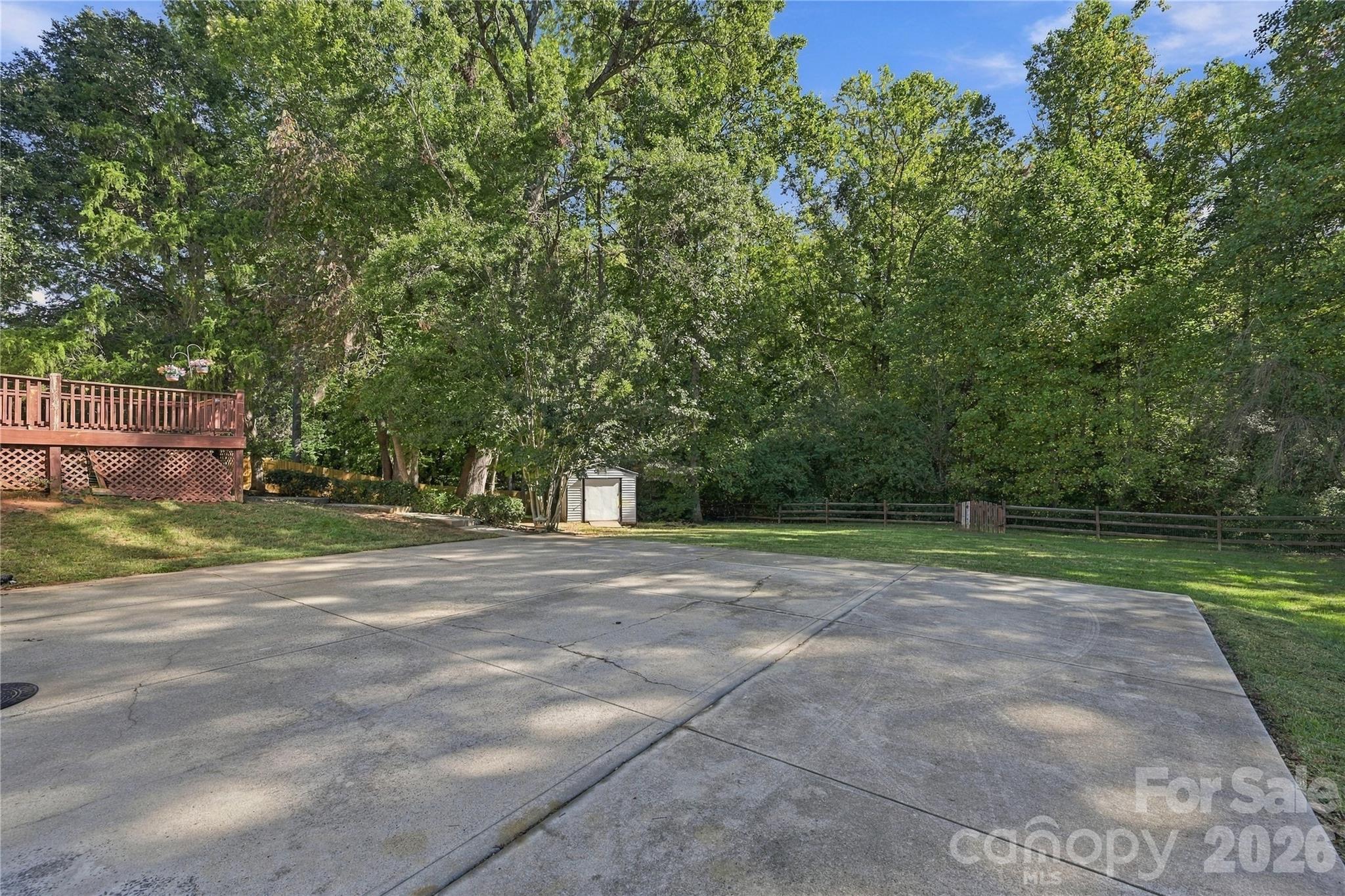 Single Family Residence at 380 Reed Creek Road, Mooresville, photo 43 of 44